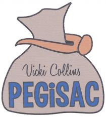 Vicki Collins PEGiSAC