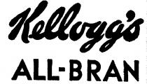 Kellogg's ALL-BRAN