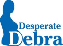 Desperate Debra