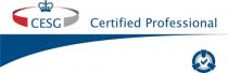 CESG Certified Professional