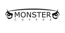 MONSTER COVERS