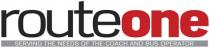 routeone SERVING THE NEEDS OF THE COACH AND BUS OPERATOR