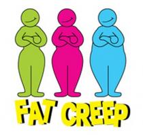 FAT CREEP