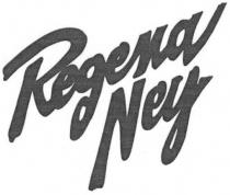 Regena Ney