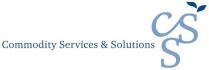 CSS Commodity Services & Solutions