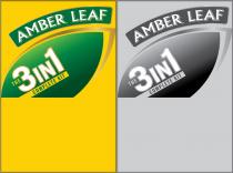 AMBER LEAF THE 3IN1 COMPLETE KIT