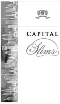 CAPITAL Slims