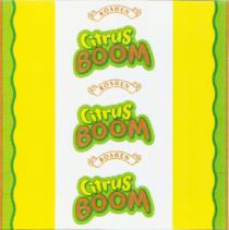 ROSHEN Citrus BOOM