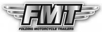 FMT FOLDING MOTORCYCLE TRAILERS