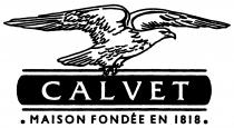 CALVET MAISON FONDÉE EN 1818