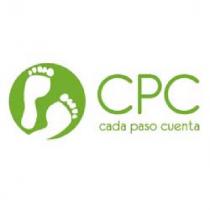 CPC CADA PASO CUENTA