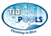 TIB POOLS THINKING IN BLUE
