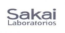 SAKAI Laboratorios