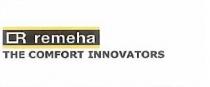 REMEHA THE COMFORT INNOVATORS