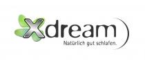 Xdream Natürlich gut schlafen.