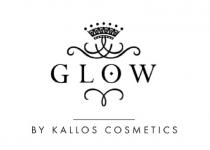 glow by kallos cosmetics