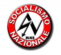 SOCIALISMO NAZIONALE RSI