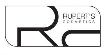 Rupert's Cosmetics