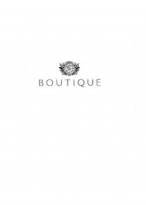 BOUTIQUE GRACE COLE ENGLAND