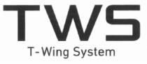 TWS T-WING SYSTEM