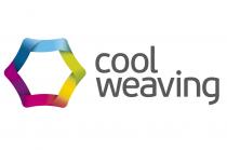 cool weaving