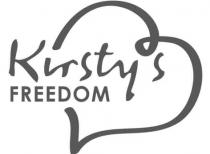 Kirsty's FREEDOM