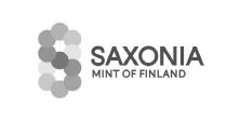 SAXONIA MINT OF FINLAND