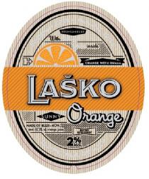 LAŠKO ORANGE