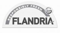 FLANDRIA responsibly fresh