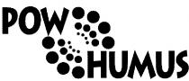 POW HUMUS
