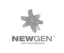 NEWGEN HAIR PROFESSIONAL