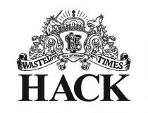 WASTED WELL ESTABLISHED TIMES HACK