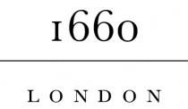 1660 LONDON