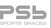 PSB SPORTS BRACES