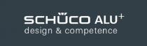 SCHÜCO ALU+ design & competence