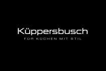 Küppersbusch FÜR KÜCHEN MIT STIL