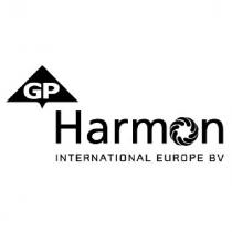 GP HARMON INTERNATIONAL EUROPE BV