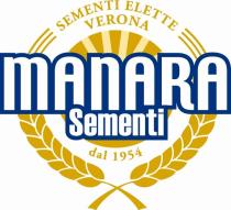 MANARA SEMENTI - Sementi elette Verona dal 1954