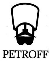 PETROFF