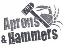 Aprons & Hammers