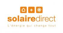 SOLAIRE DIRECT L'énergie qui change tout