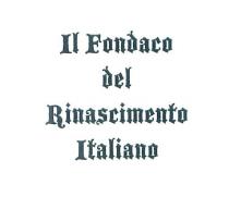 IL FONDACO DEL RINASCIMENTO ITALIANO