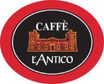 CAFFE' L'ANTICO