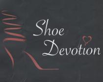 Shoe Devotion