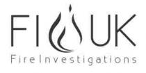 FI UK Fire Investigations