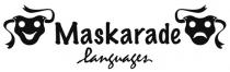 Maskarade languages