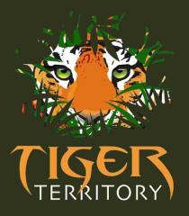 TIGER TERRITORY