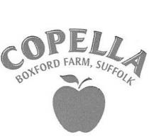 COPELLA BOXFORD FARM, SUFFOLK