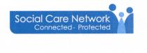 Social Care Network Connected - Protected