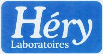 Héry Laboratoires